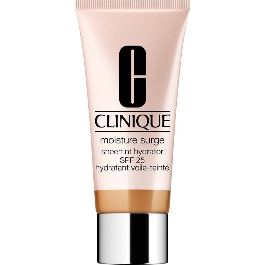Clinique Feuchtigkeitspflege