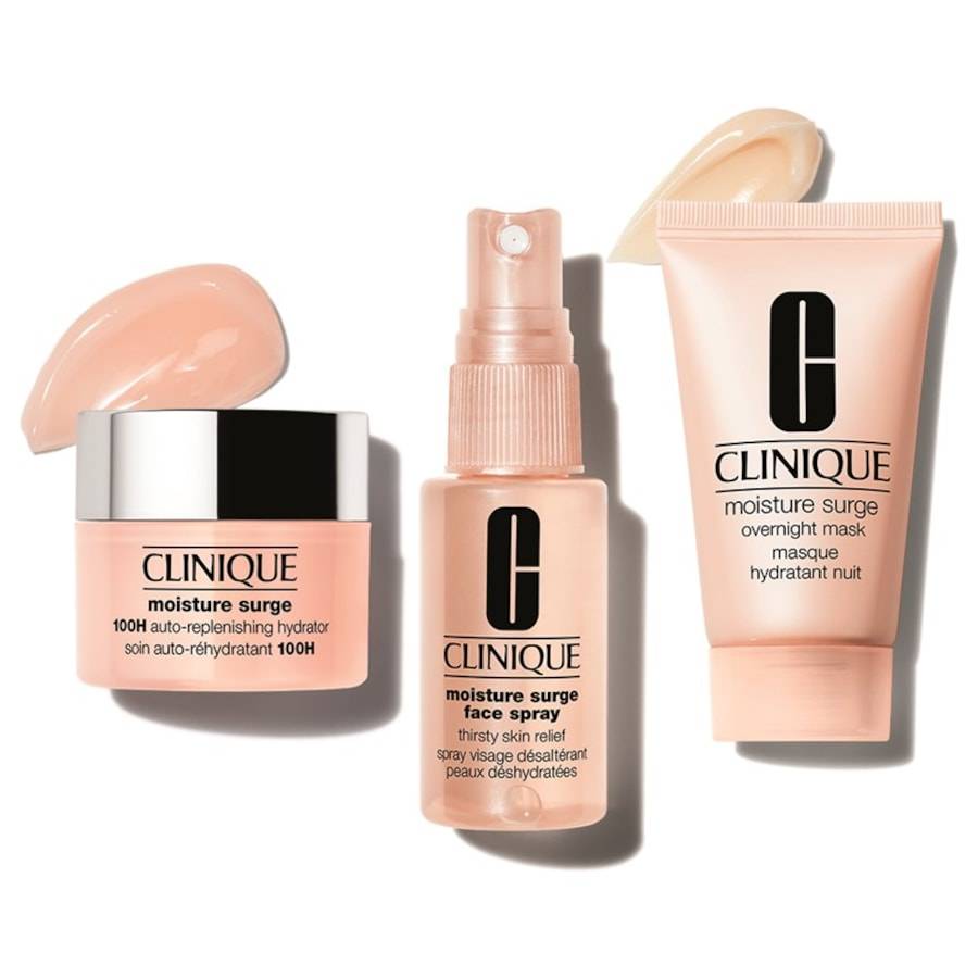 Clinique Feuchtigkeitspflege