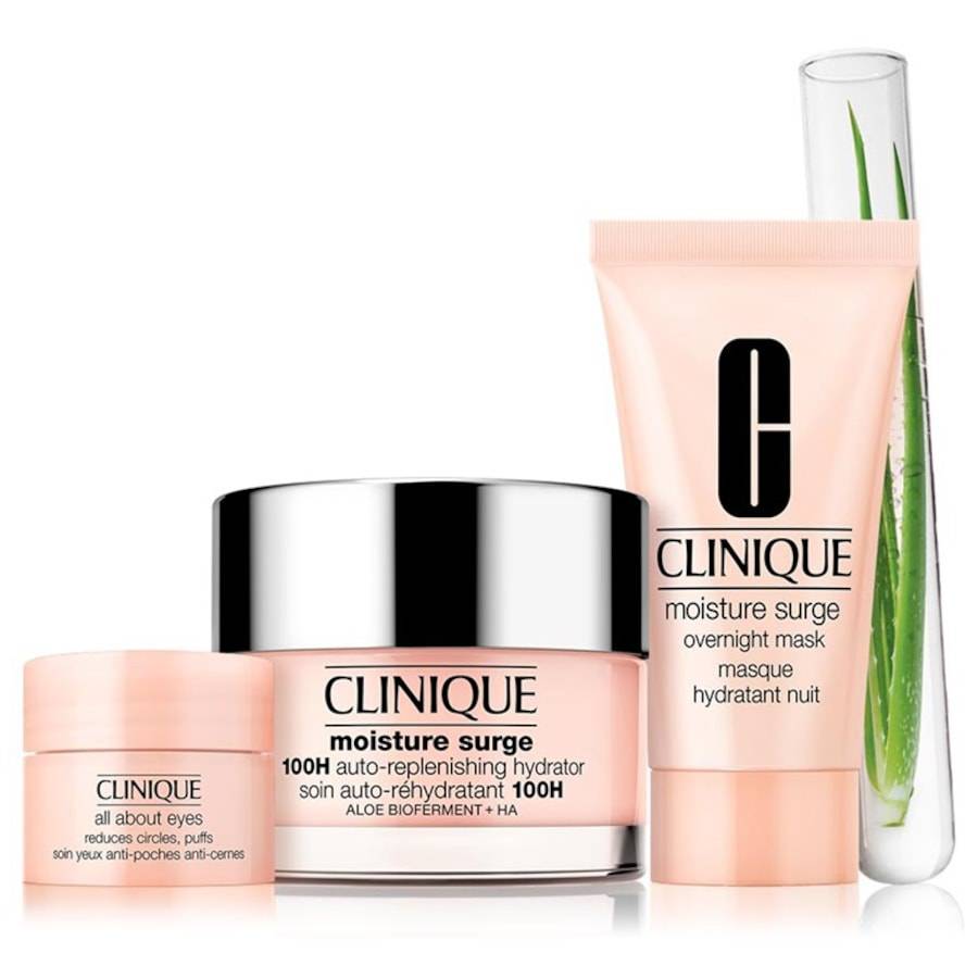 Clinique Feuchtigkeitspflege
