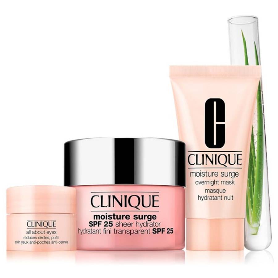 Clinique Feuchtigkeitspflege