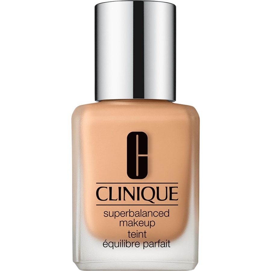 Clinique Foundation