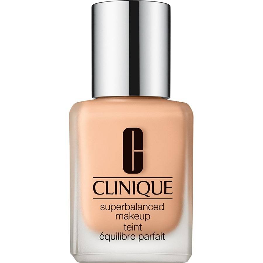Clinique Foundation
