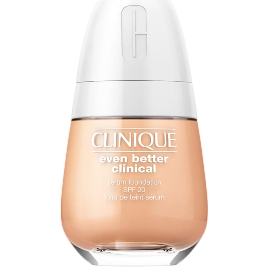 Clinique Foundation