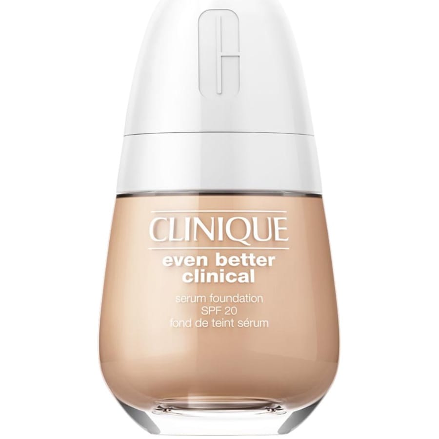 Clinique Foundation