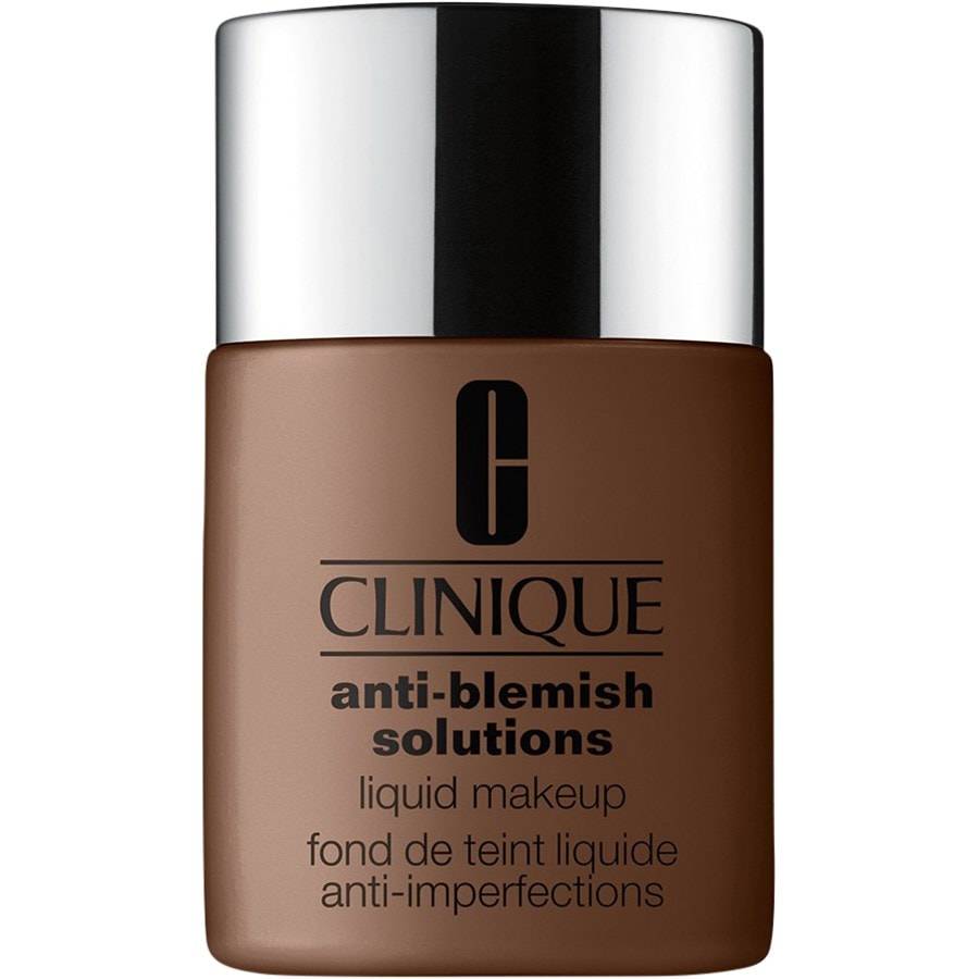 Clinique Foundation