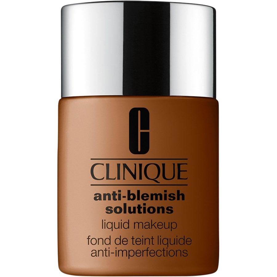 Clinique Foundation