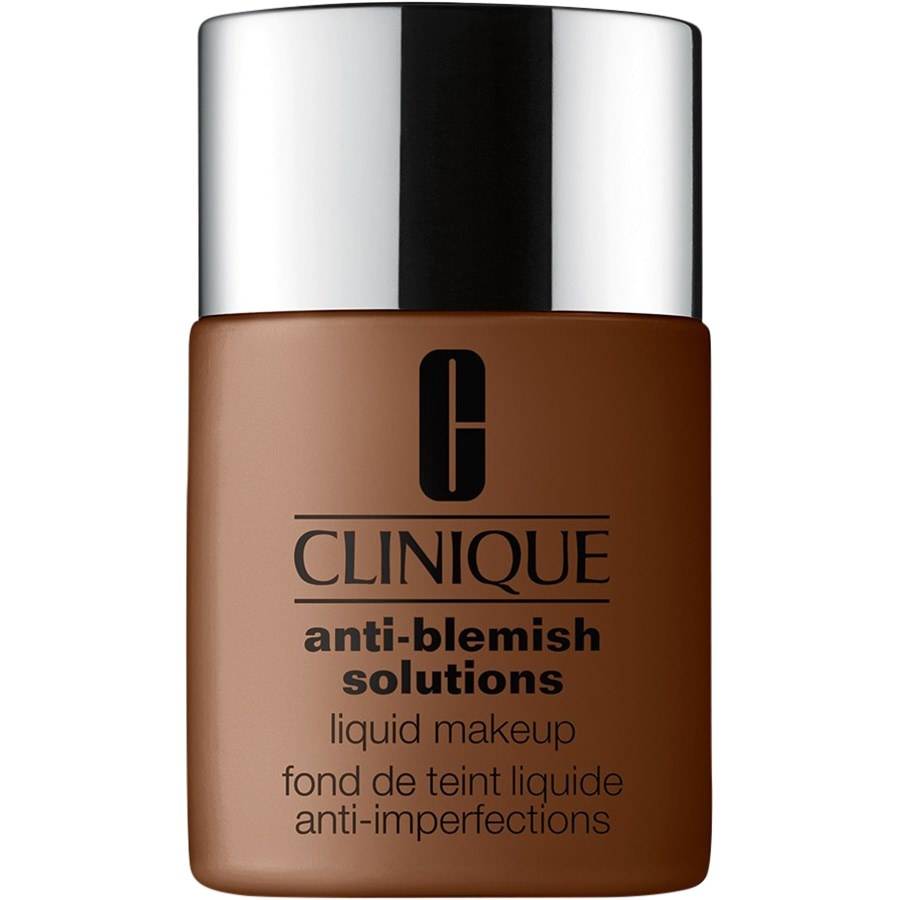 Clinique Foundation