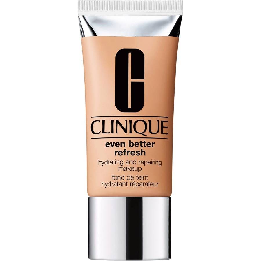 Clinique Foundation