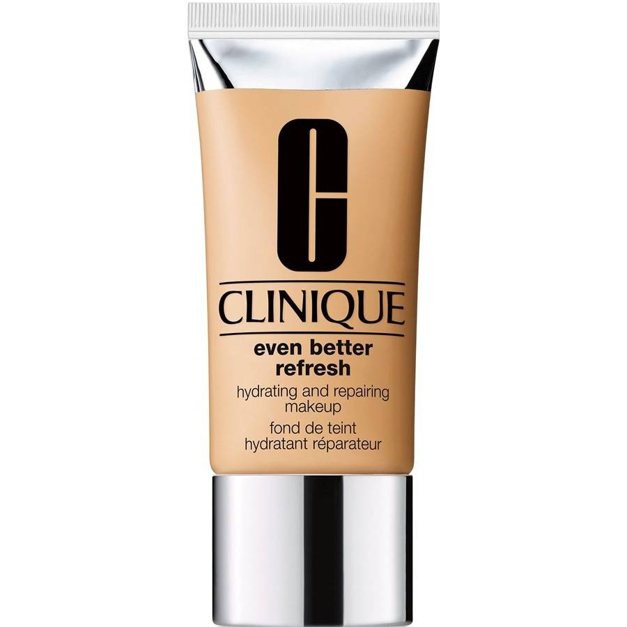 Clinique Foundation