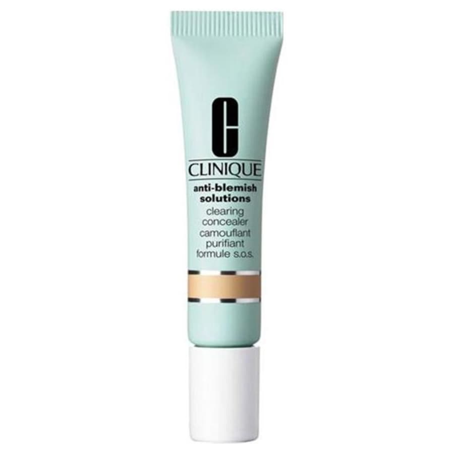 Clinique Gegen Unreine Haut