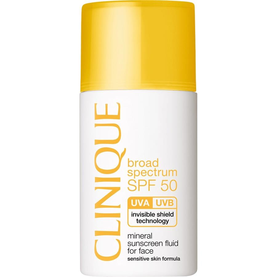 Clinique Sonnenpflege