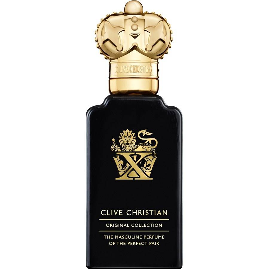 Clive-Christian Original Collection