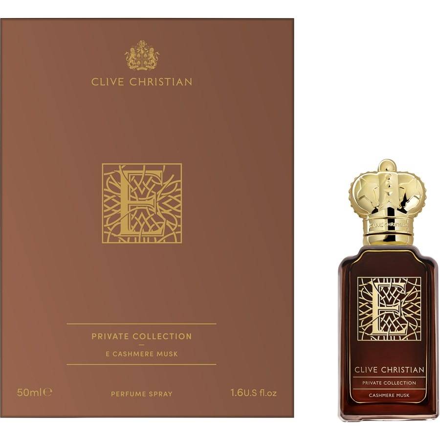 Clive-Christian Private Collection