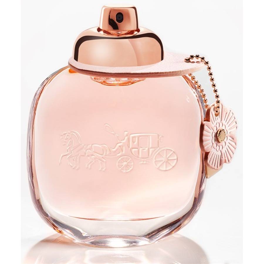Coach Floral