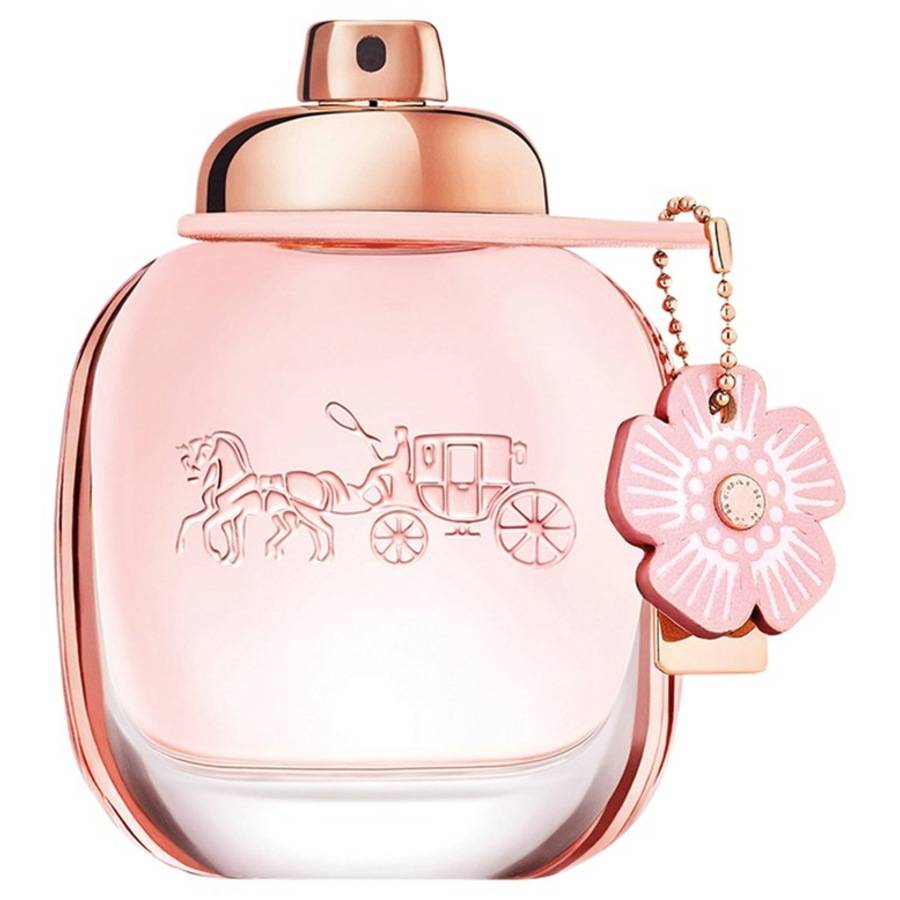 Coach Floral