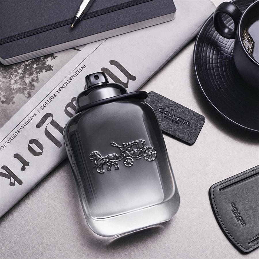 Coach For Men