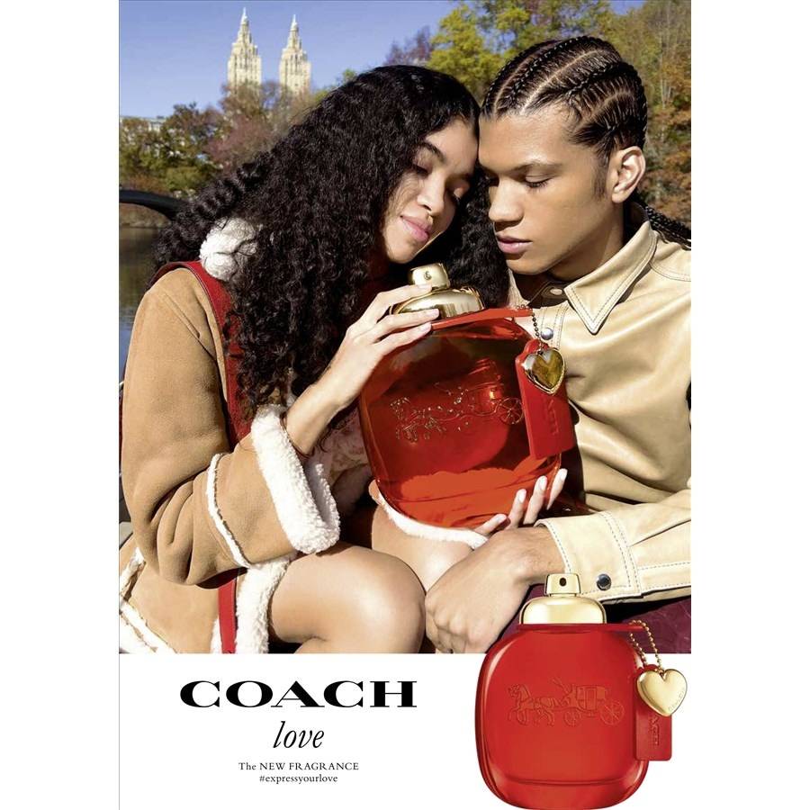 Coach Love