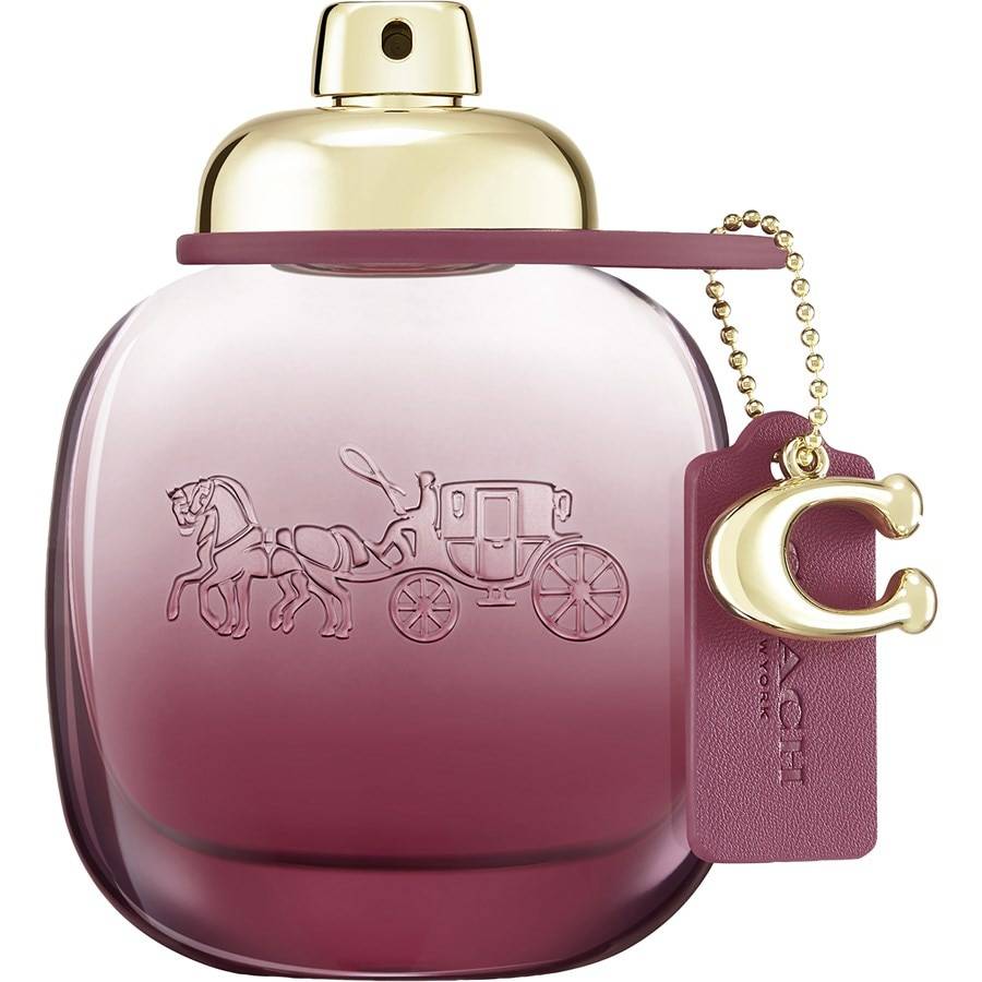 Coach Wild Rose