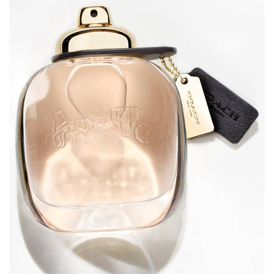 Coach Women