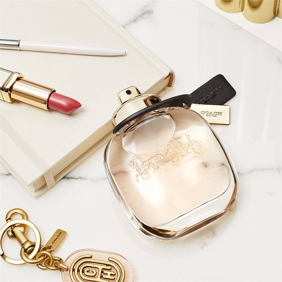 Coach Women