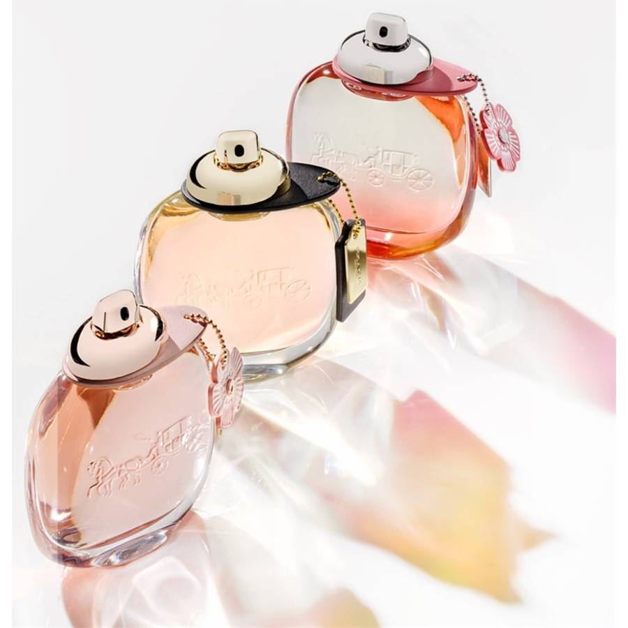 Coach Women