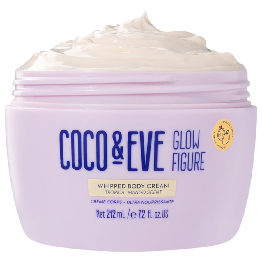 COCO-EVE Körperpflege