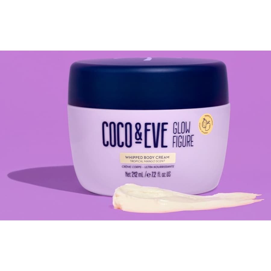 COCO-EVE Körperpflege