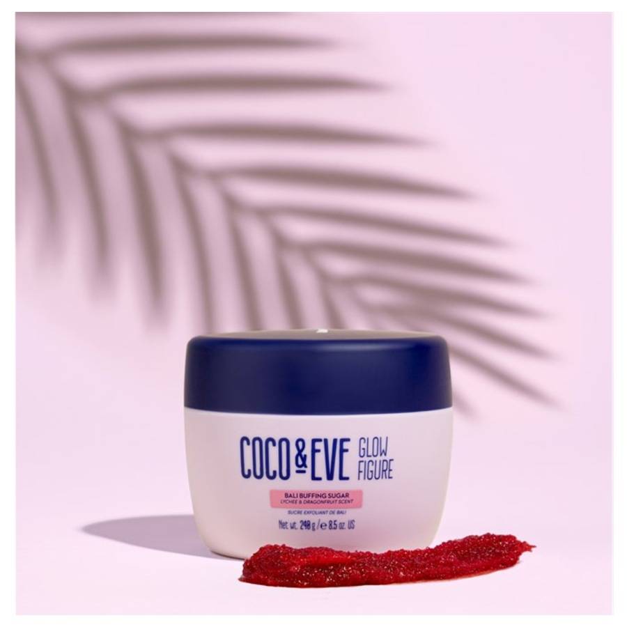 COCO-EVE Körperreinigung