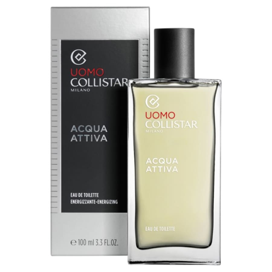 Collistar Acqua Attiva