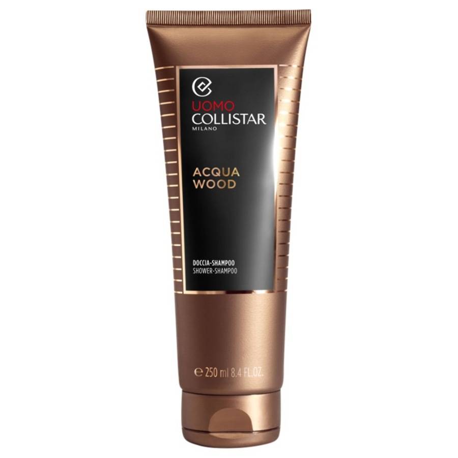 Collistar Acqua Wood