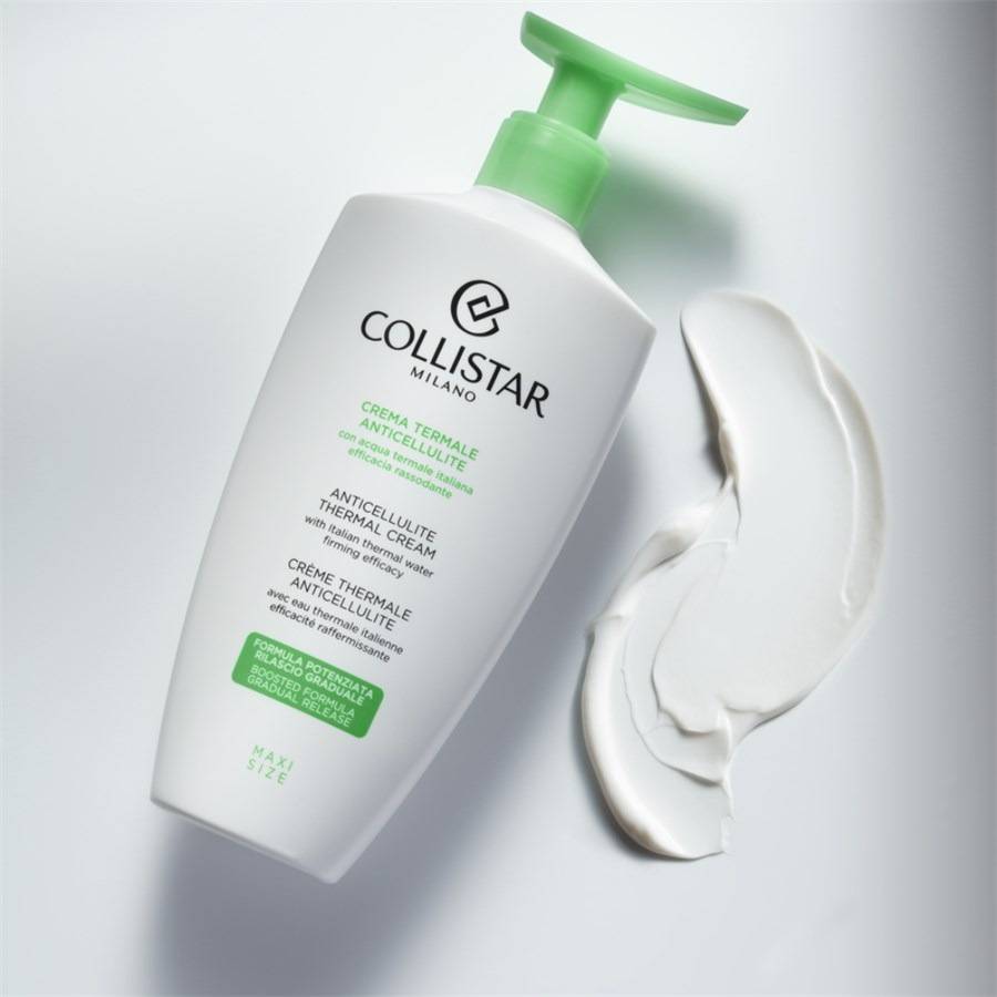 Collistar Anti-Cellulite Strategy