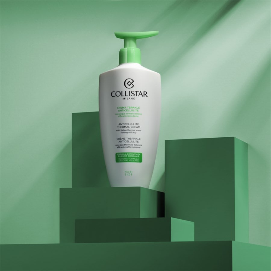 Collistar Anti-Cellulite Strategy