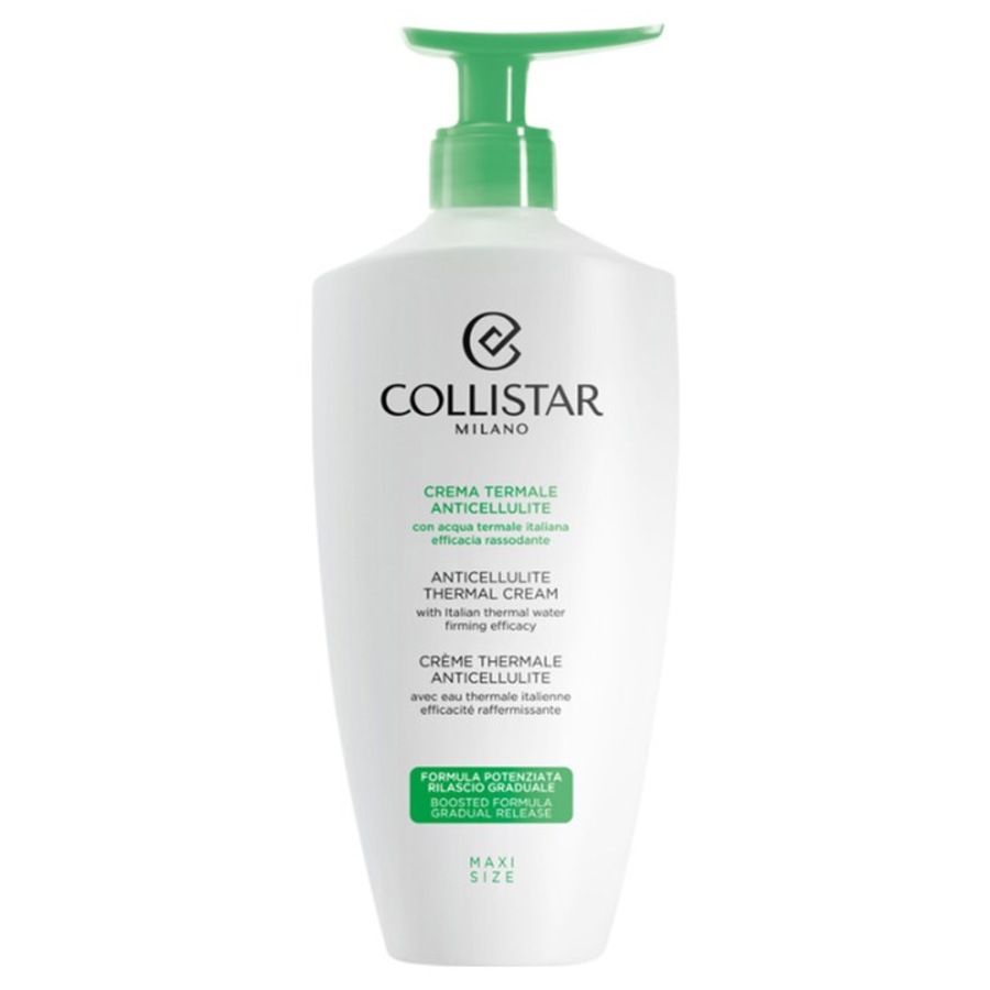 Collistar Anti-Cellulite Strategy