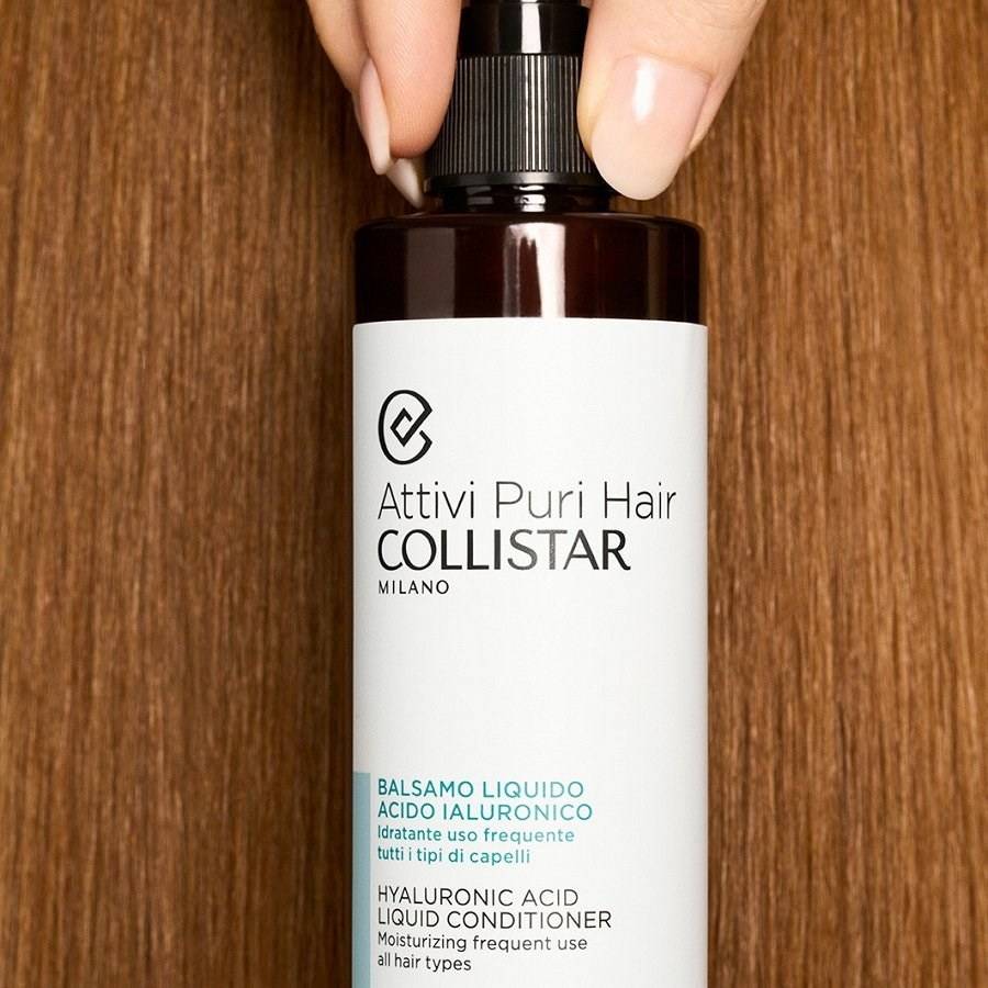 Collistar Frequent Use
