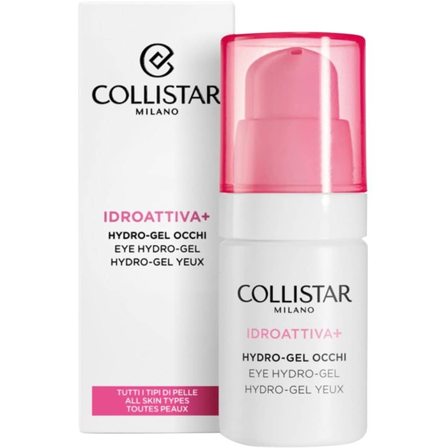 Collistar Idro-Attiva