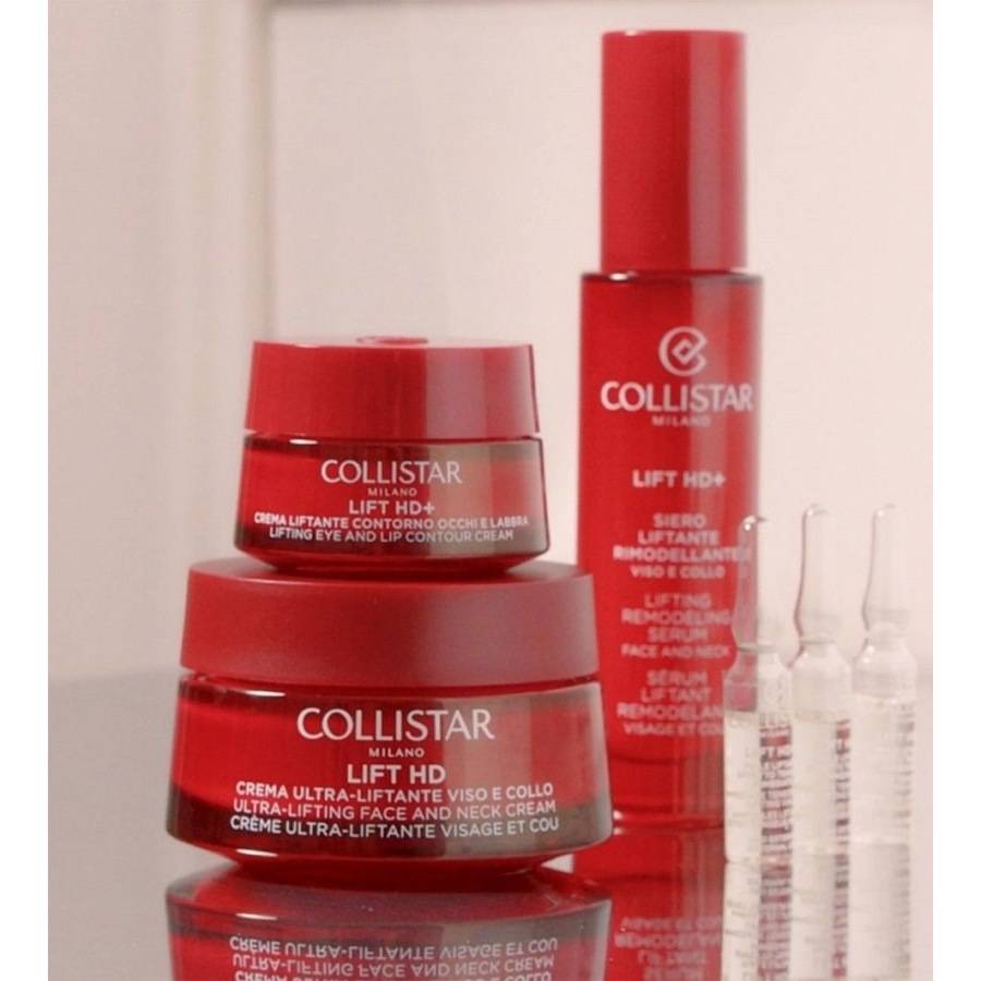 Collistar Lift HD