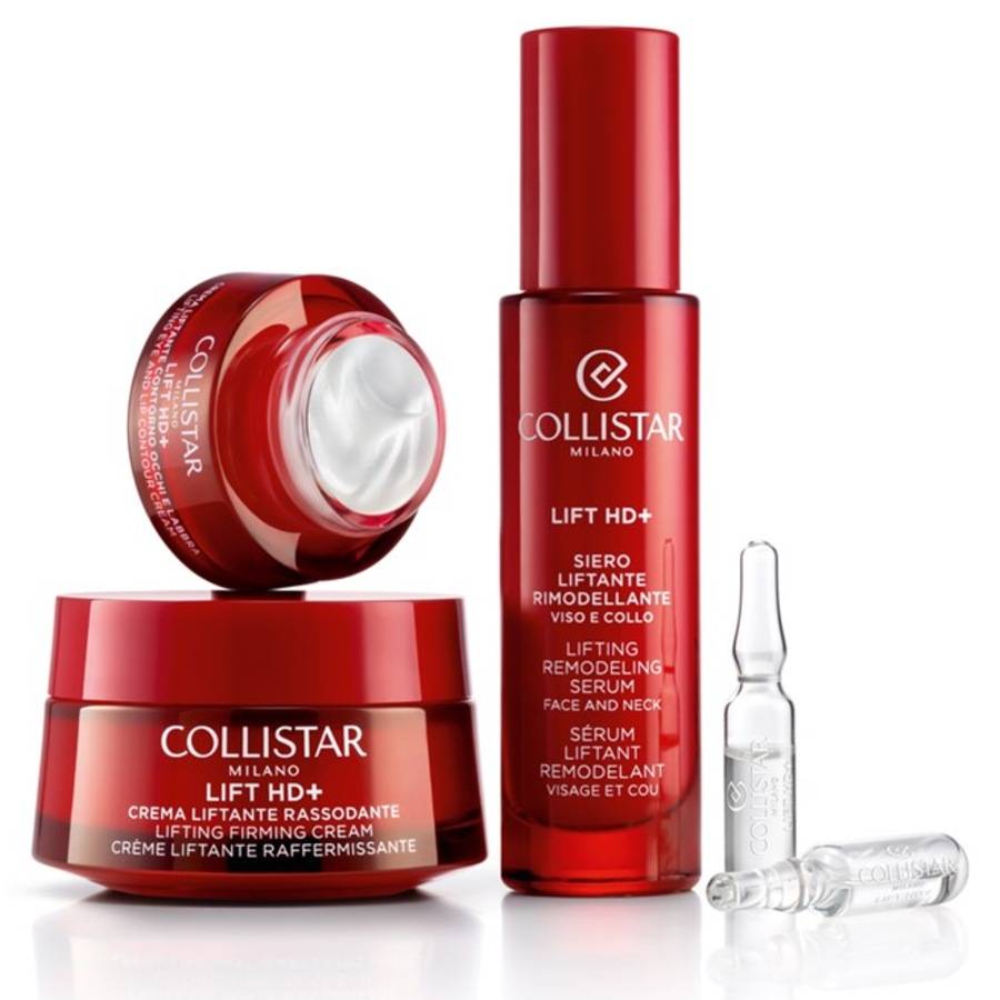 Collistar Lift HD