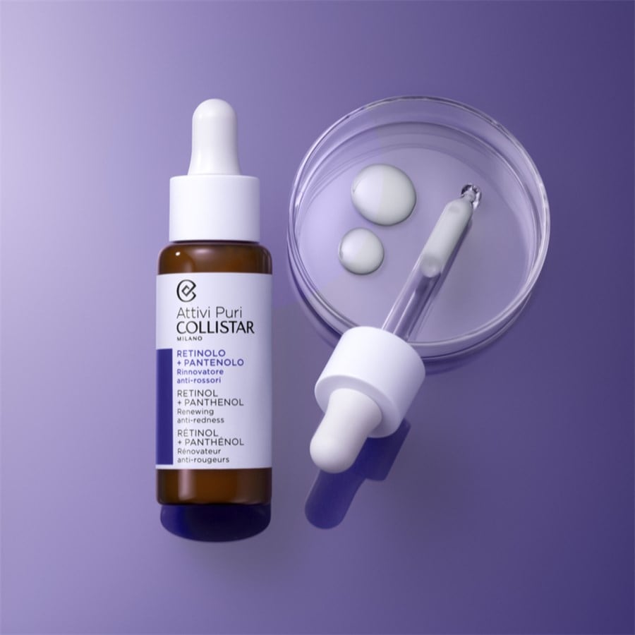 Collistar Pure Actives