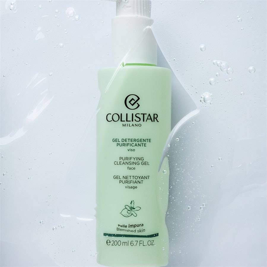 Collistar Reinigung