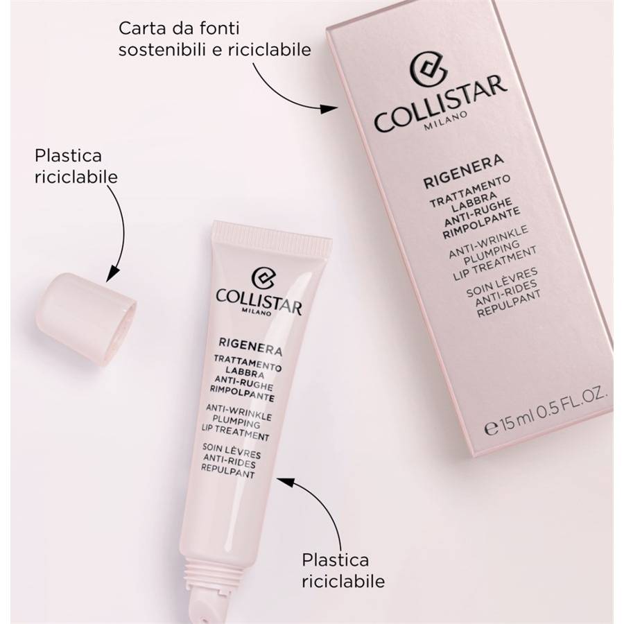 Collistar Rigenera