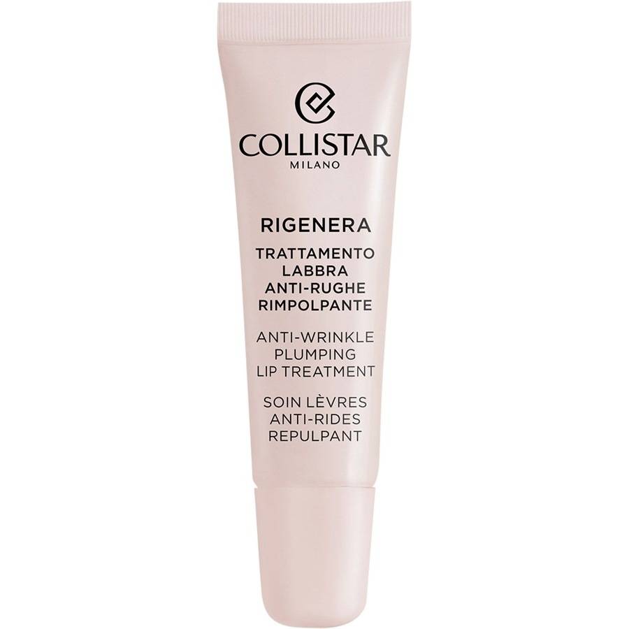 Collistar Rigenera
