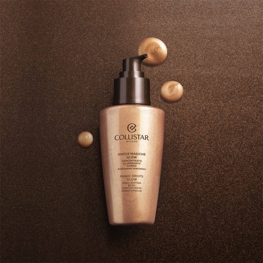 Collistar Self-Tanners