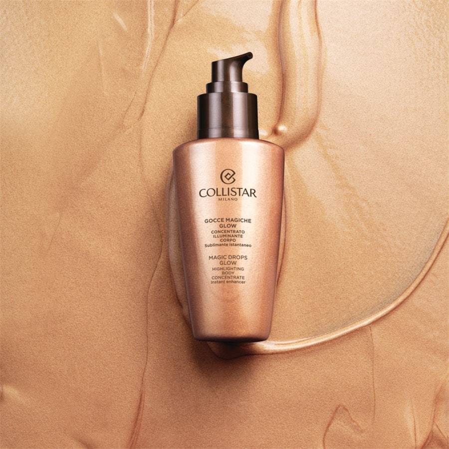 Collistar Self-Tanners