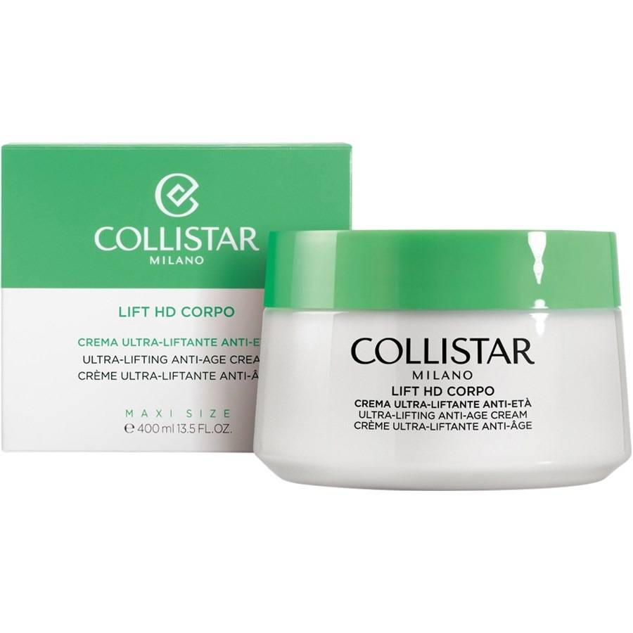Collistar Special Perfect Body