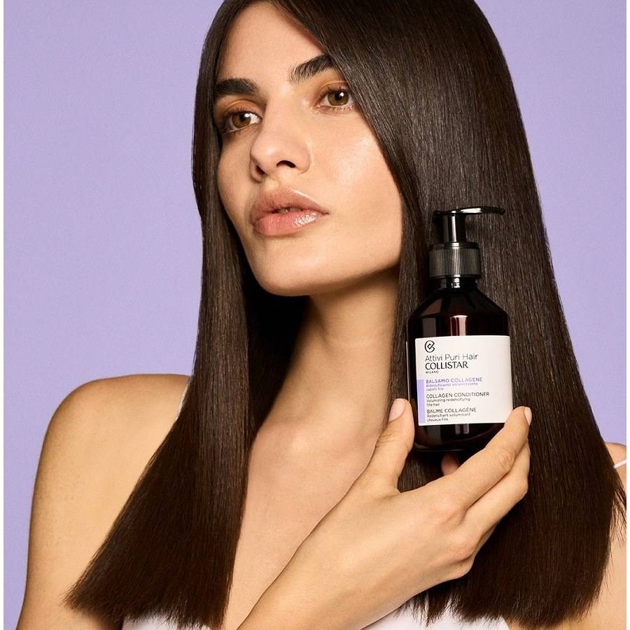 Collistar Volume And Vitality