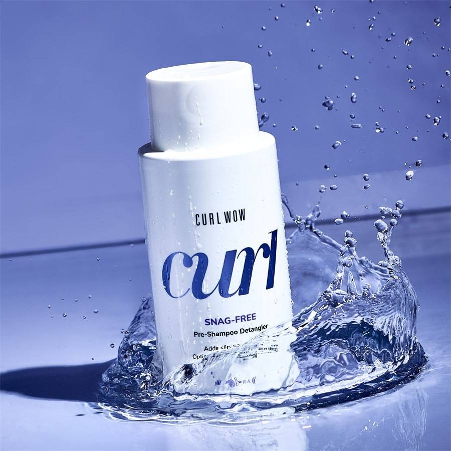 COLOR-WOW Curl