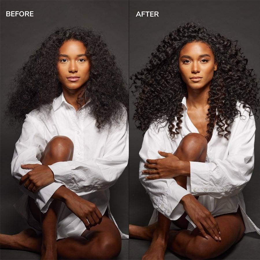 COLOR-WOW Curl