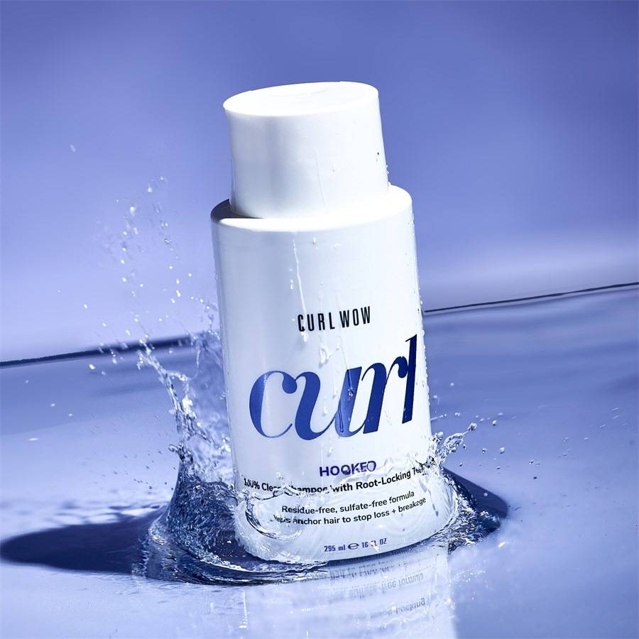 COLOR-WOW Curl