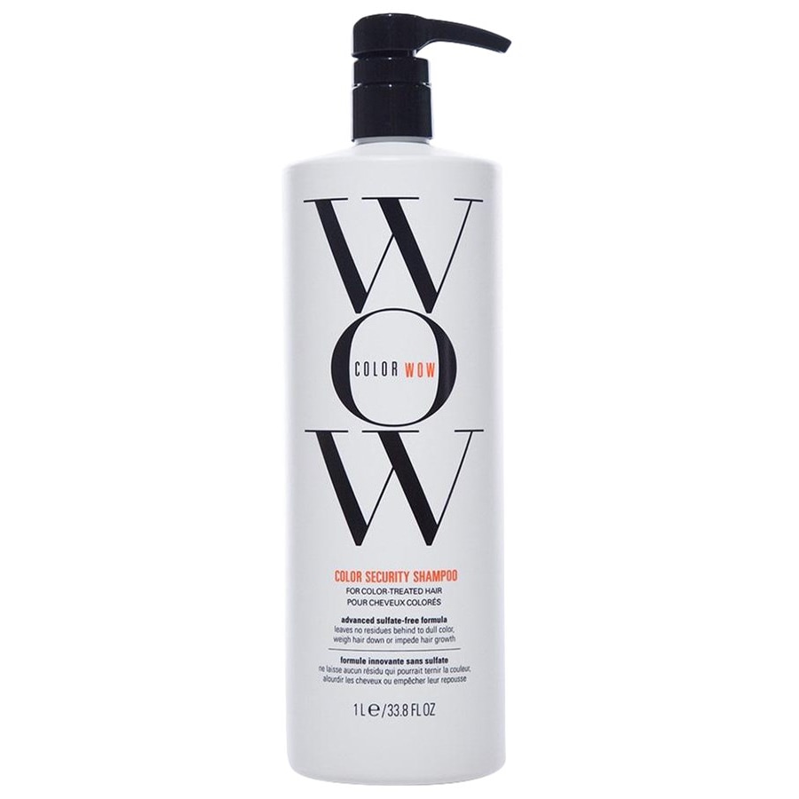 COLOR-WOW Shampoo