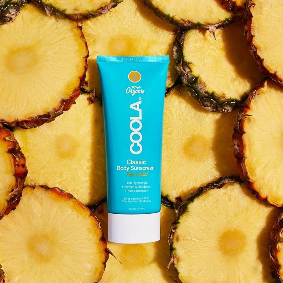 Coola Sonnenpflege